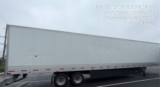 Used 2019 Utility for sale in Cinnaminson Nj — photo 2 of 2