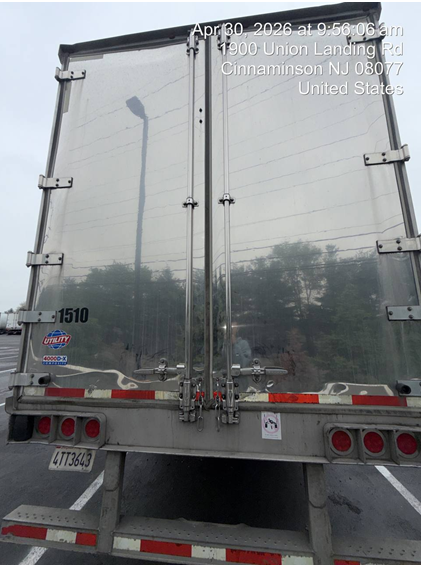 Used 2019 Utility for sale in Cinnaminson NJ — photo 2 of 2