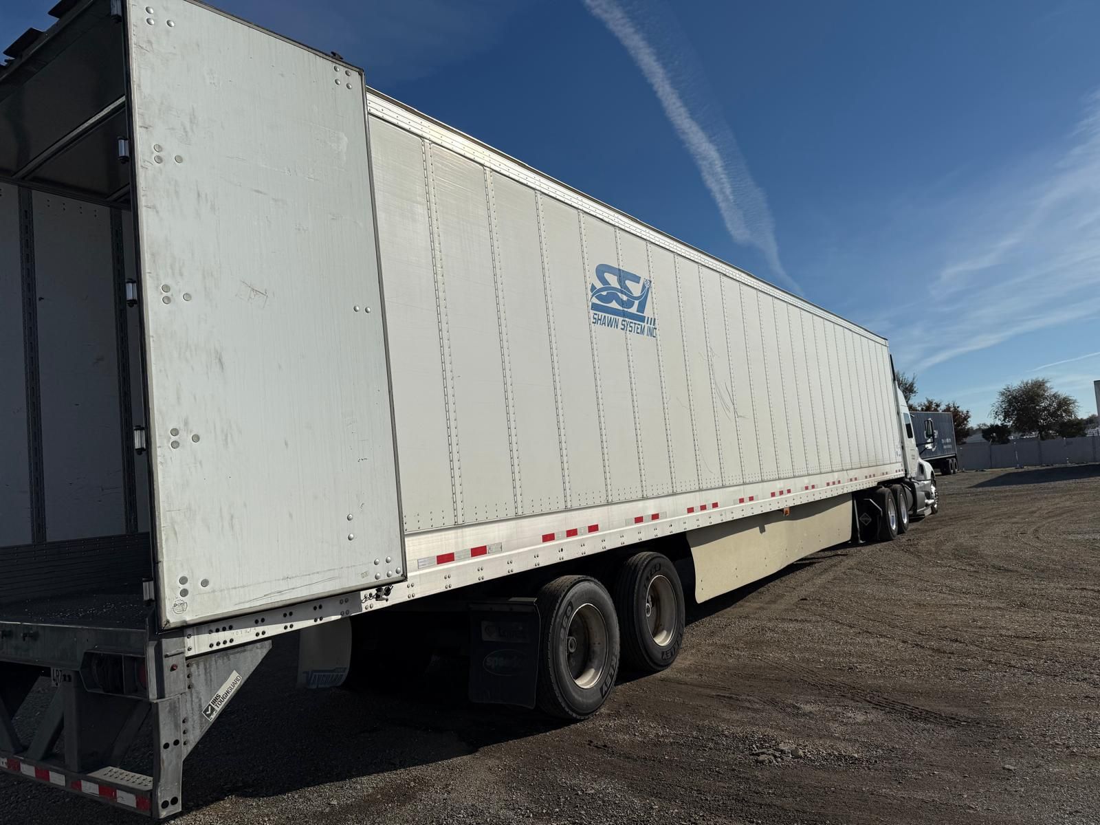 Used 2019 Vanguard Max cube for sale in Sacramento, CA — photo 2 of 2