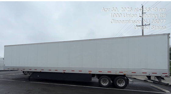 Used 2019 Utility for sale in Sacramento Ca — photo 2 of 2