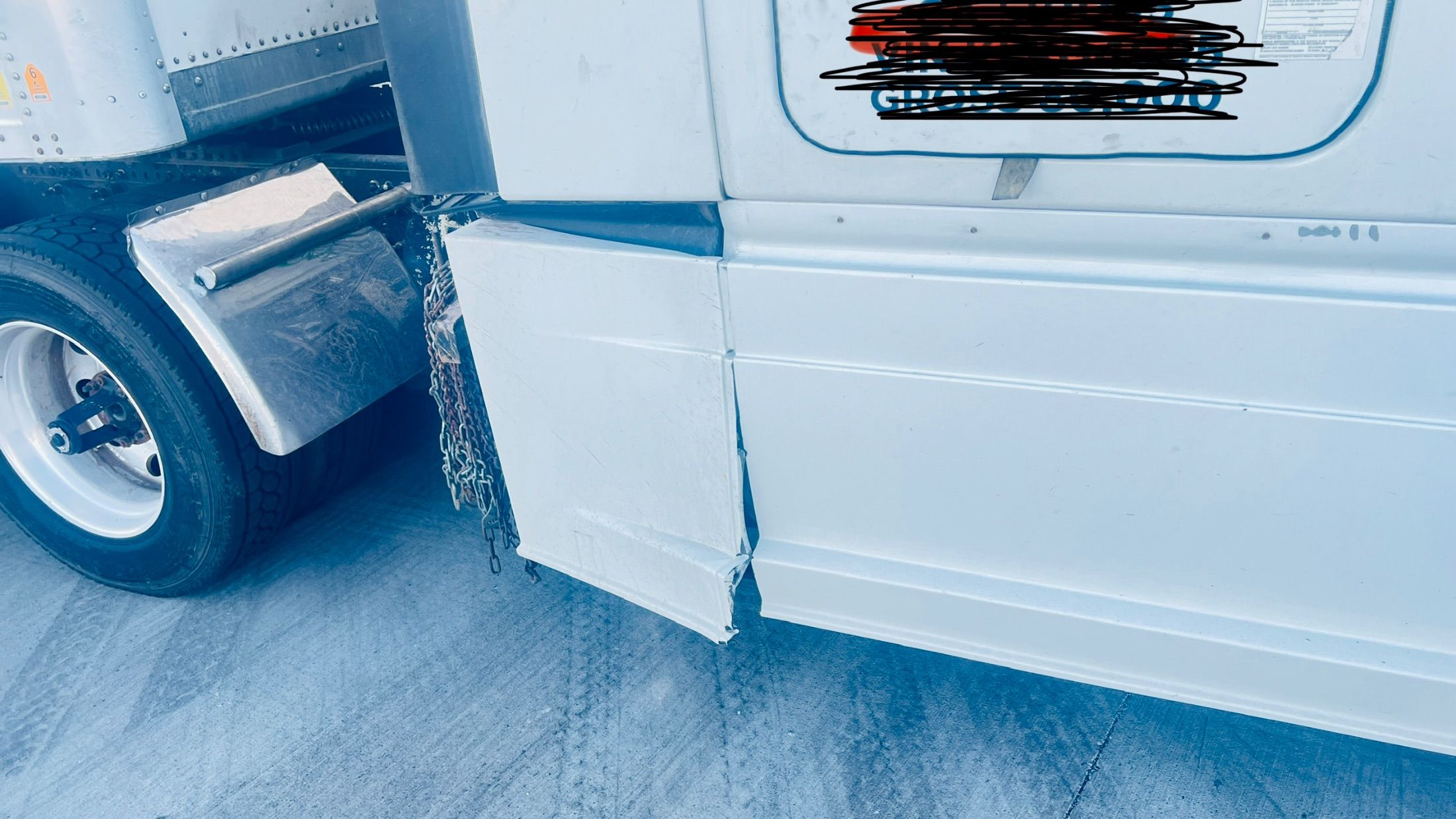 Used 2019 Freightliner for sale in Sacramento — photo 2 of 2