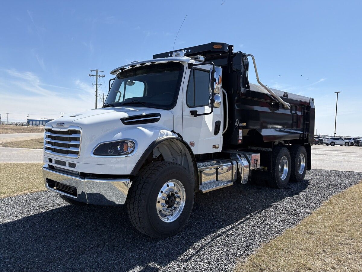 Used 2026 Freightliner M2 106 for sale in Brandon — photo 1 of 2