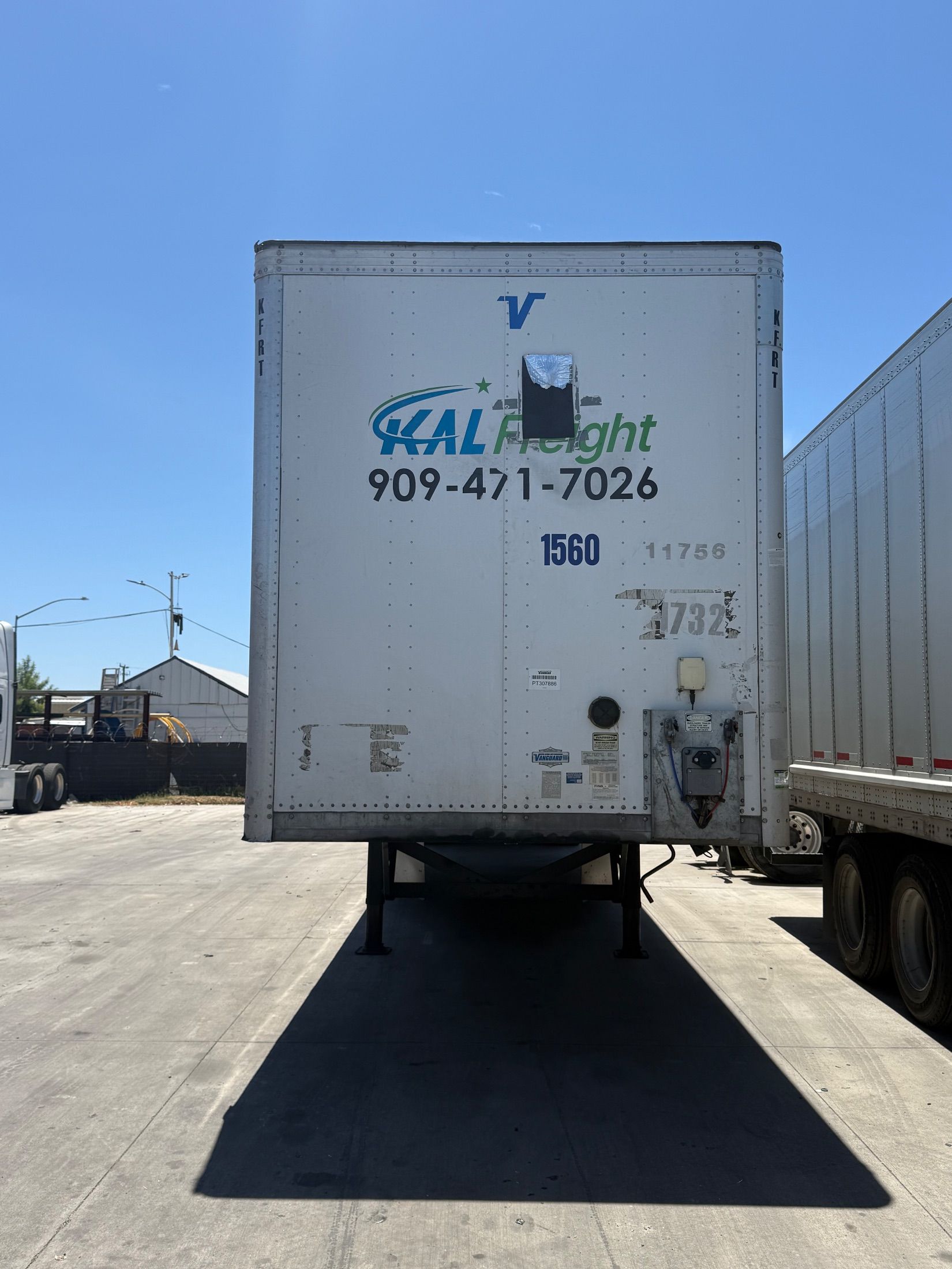 Used 2023 Vanguard for sale in Bakersfield, CA — photo 1 of 2