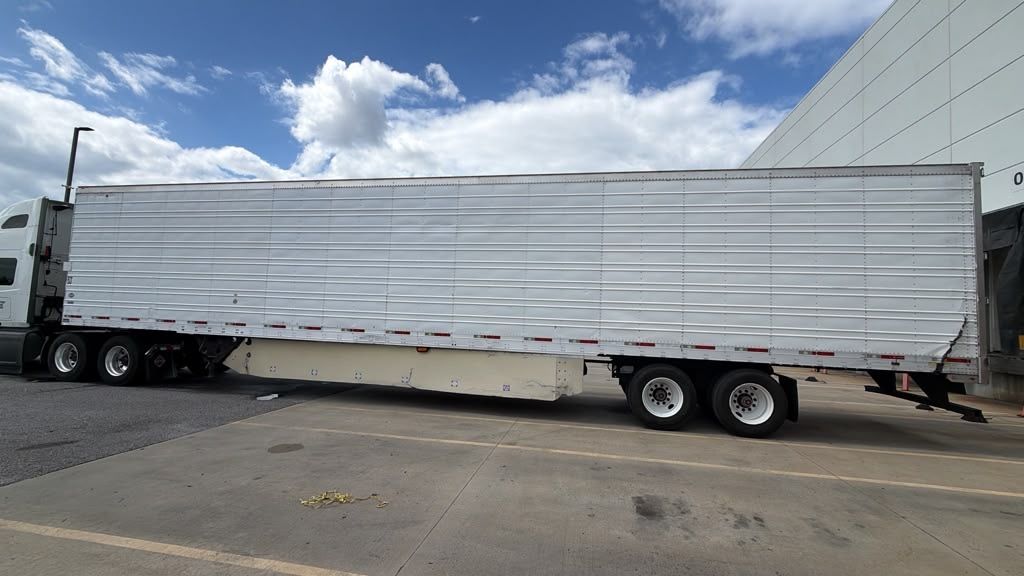 Used 2019 Utility Carrier 7500 x4 for sale in Lindenwold NJ — photo 2 of 2