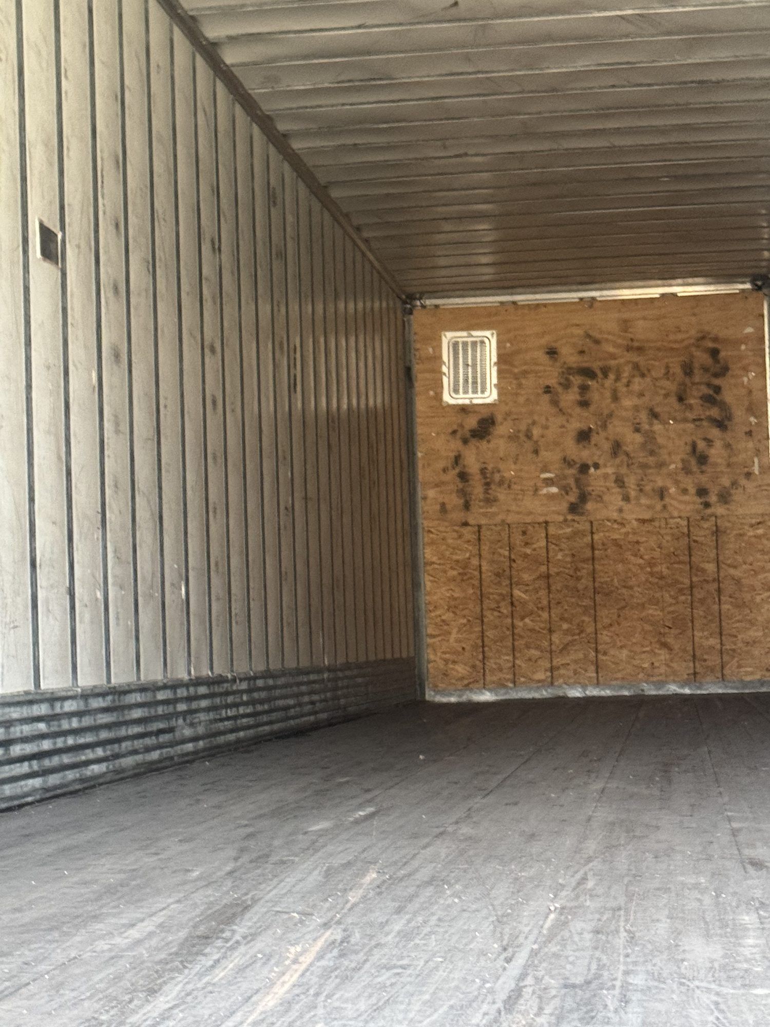 Used 2018 Vanguard Maxcube for sale in Delta, OH — photo 2 of 2