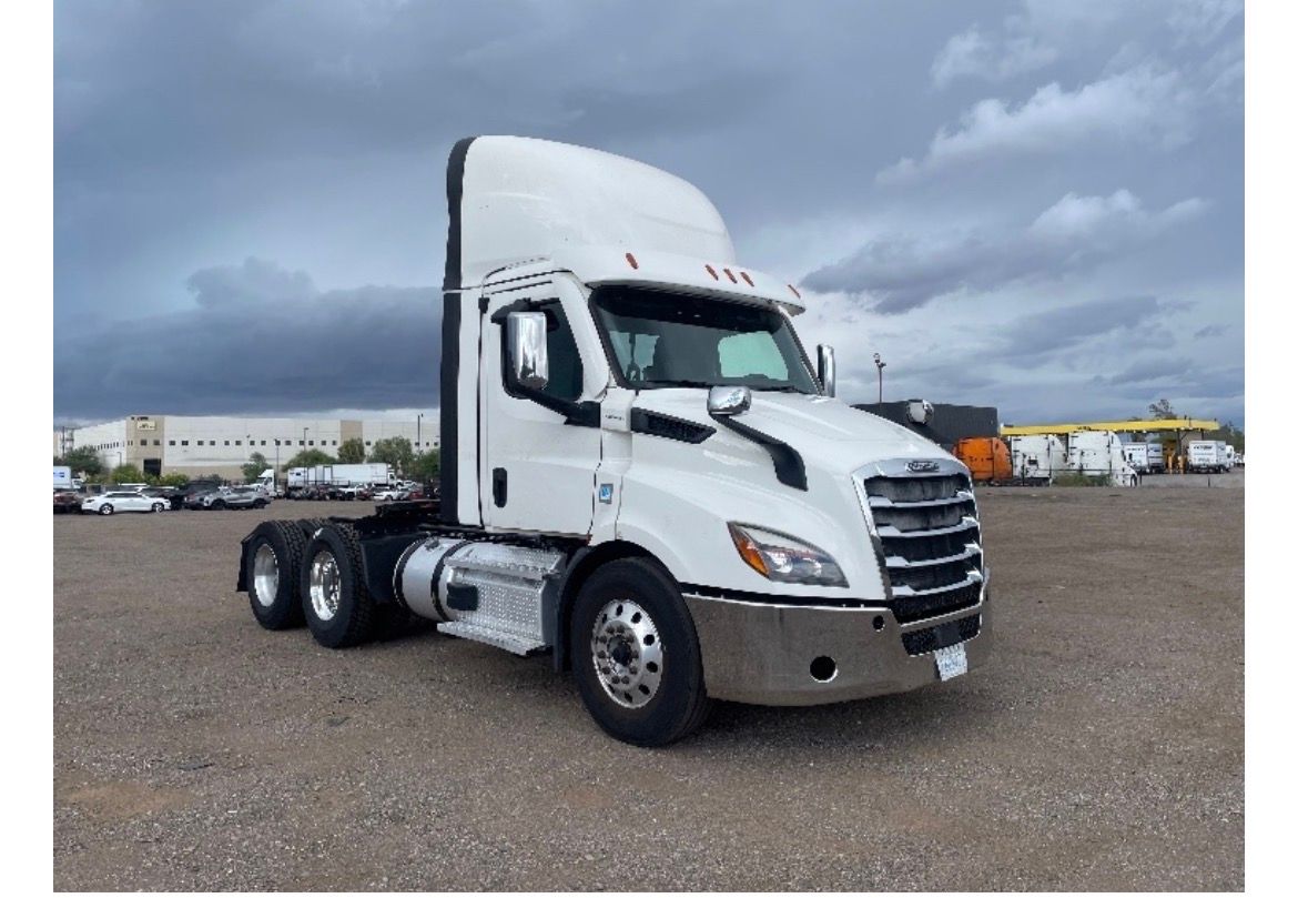 2021 Freightliner