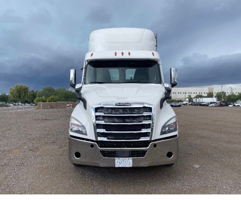 Used 2021 Freightliner for sale in Phoenix AZ — photo 2 of 2